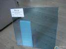 bule float glass